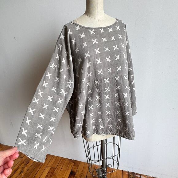 PO-EM Every Day Top - Bacio - Picture 2 of 13